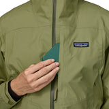 Load image into Gallery viewer, Patagonia W's Boulder Fork Rain Jacket