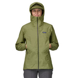 Load image into Gallery viewer, Patagonia W's Boulder Fork Rain Jacket