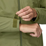 Load image into Gallery viewer, Patagonia W's Boulder Fork Rain Jacket