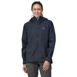 Load image into Gallery viewer, Patagonia W's Boulder Fork Rain Jacket