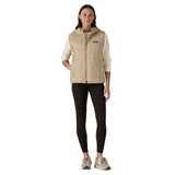 Load image into Gallery viewer, Patagonia W's Light Gust Hooded Vest - DQ