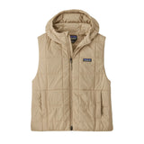 Load image into Gallery viewer, Patagonia W's Light Gust Hooded Vest - DQ
