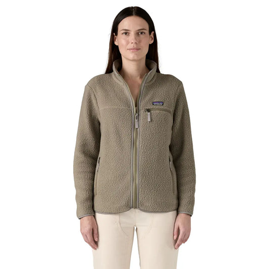 Patagonia W's Retro Pile Jacket
