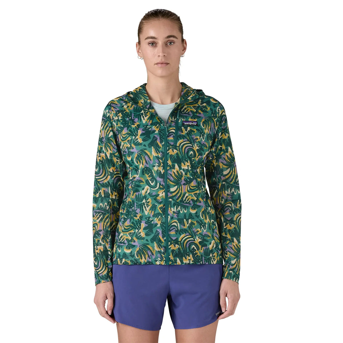 Patagonia W's Houdini Jacket - DQ