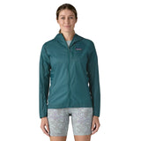 Load image into Gallery viewer, Patagonia W's Houdini Jacket - DQ