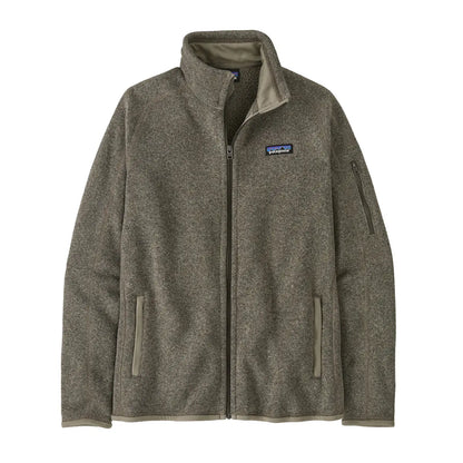 Patagonia W's Better Sweater Jacket
