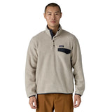 Load image into Gallery viewer, Patagonia M's Lightweight Synchilla Snap-T Fleece Pullover
