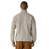 Load image into Gallery viewer, Patagonia M's Lightweight Synchilla Snap-T Fleece Pullover