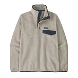 Load image into Gallery viewer, Patagonia M's Lightweight Synchilla Snap-T Fleece Pullover