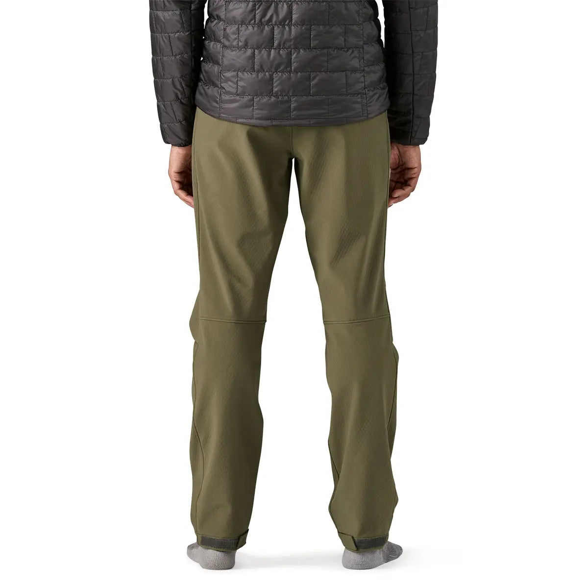 Patagonia M's Shelled Insulator Pants