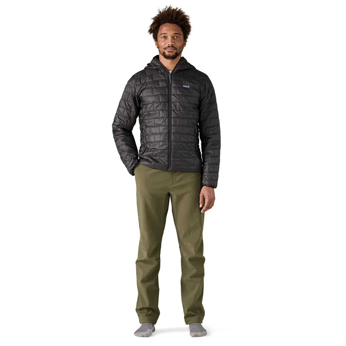 Patagonia M's Shelled Insulator Pants