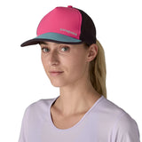 Load image into Gallery viewer, Patagonia Duckbill Trucker Hat