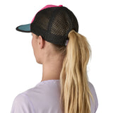 Load image into Gallery viewer, Patagonia Duckbill Trucker Hat