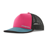 Load image into Gallery viewer, Patagonia Duckbill Trucker Hat