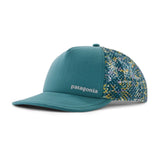Load image into Gallery viewer, Patagonia Duckbill Trucker Hat