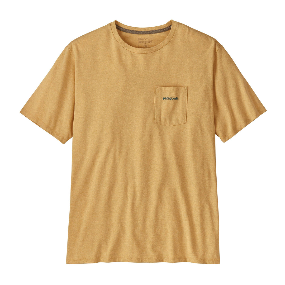 Patagonia M's Boardshort Logo Pocket Responsibili-Tee