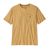 Load image into Gallery viewer, Patagonia M's Boardshort Logo Pocket Responsibili-Tee