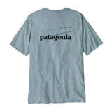 Load image into Gallery viewer, Patagonia M’s Casting Logo Responsibili-Tee