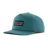 Load image into Gallery viewer, Patagonia Boardshort Label Funfarer Cap
