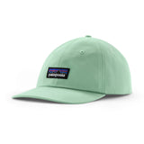 Load image into Gallery viewer, Patagonia P-6 Label Trad Cap