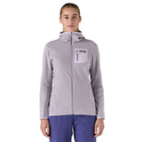 Load image into Gallery viewer, Patagonia W's R1 Air Full-Zip Hoody - DQ