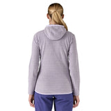 Load image into Gallery viewer, Patagonia W's R1 Air Full-Zip Hoody - DQ