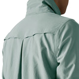 Load image into Gallery viewer, Patagonia W's L/S Self Guided Sun Shirt