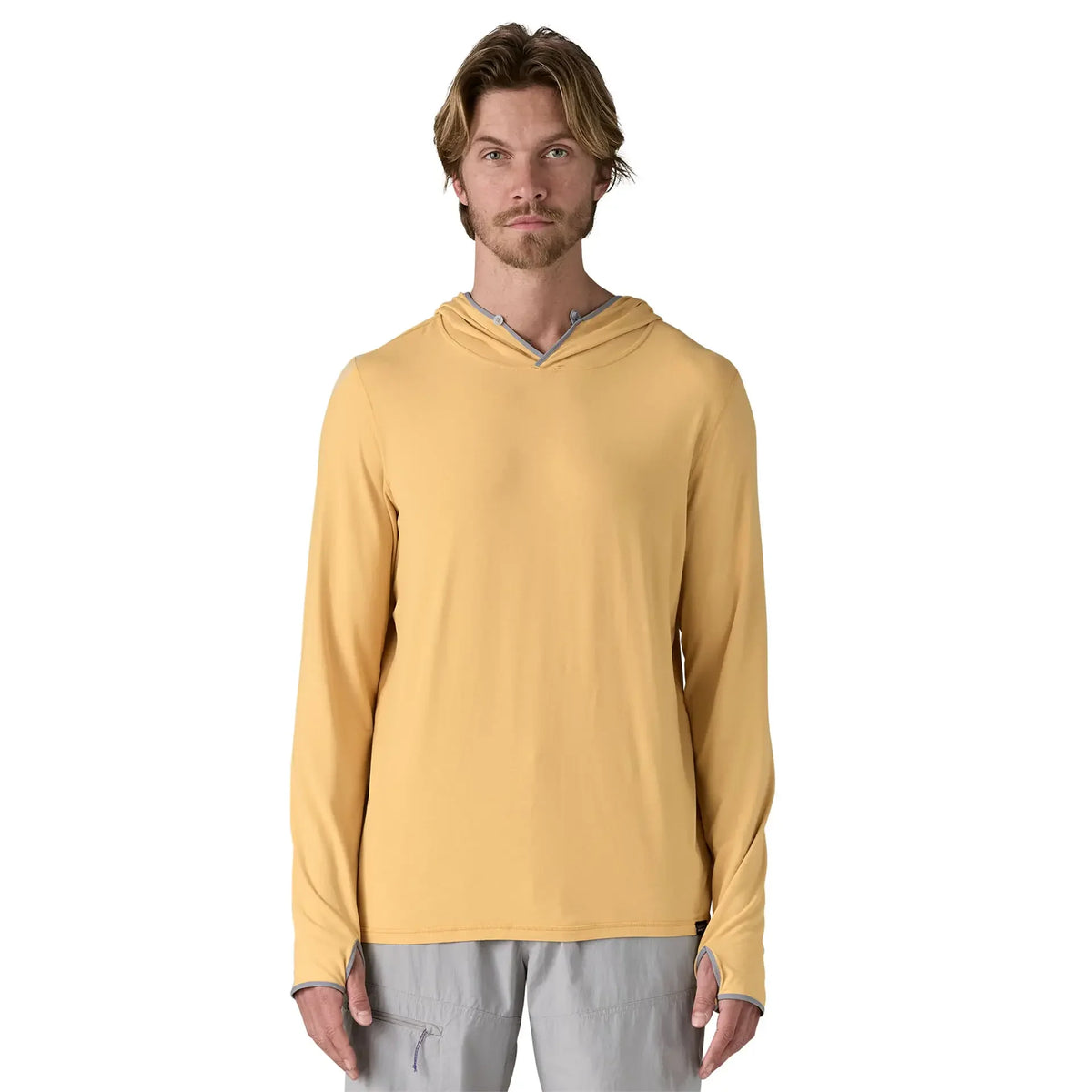 Patagonia M's Tropic Comfort Natural Hoody