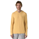 Load image into Gallery viewer, Patagonia M's Tropic Comfort Natural Hoody