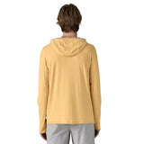 Load image into Gallery viewer, Patagonia M's Tropic Comfort Natural Hoody
