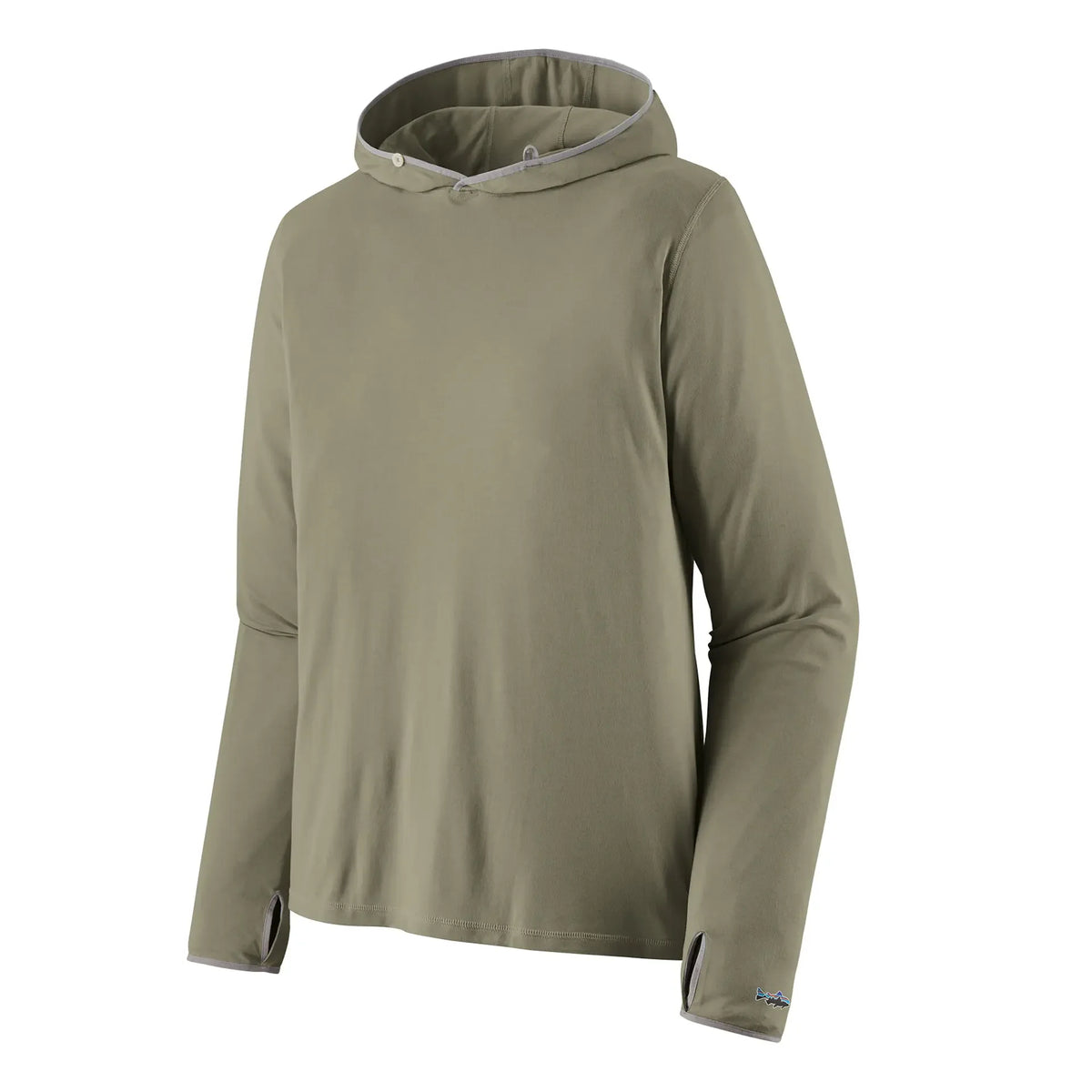 Patagonia M's Tropic Comfort Natural Hoody