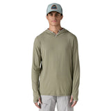 Load image into Gallery viewer, Patagonia M's Tropic Comfort Natural Hoody