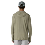 Load image into Gallery viewer, Patagonia M's Tropic Comfort Natural Hoody