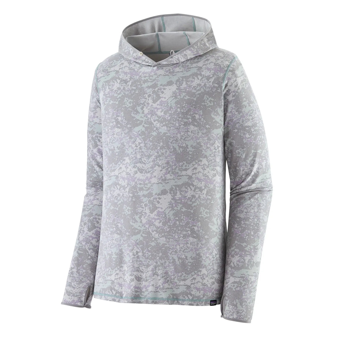 Patagonia M's Tropic Comfort Natural Hoody