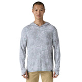 Load image into Gallery viewer, Patagonia M's Tropic Comfort Natural Hoody