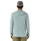 Load image into Gallery viewer, Patagonia M's Tropic Comfort Natural Hoody