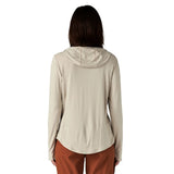 Load image into Gallery viewer, Patagonia W's Tropic Comfort Natural UPF Hoody
