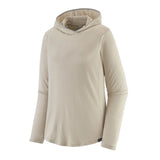 Load image into Gallery viewer, Patagonia W's Tropic Comfort Natural UPF Hoody