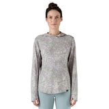 Load image into Gallery viewer, Patagonia W's Tropic Comfort Natural UPF Hoody