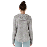 Load image into Gallery viewer, Patagonia W's Tropic Comfort Natural UPF Hoody