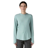 Load image into Gallery viewer, Patagonia W's Tropic Comfort Natural UPF Hoody