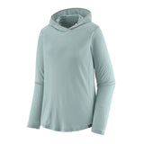 Load image into Gallery viewer, Patagonia W's Tropic Comfort Natural UPF Hoody