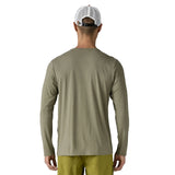 Load image into Gallery viewer, Patagonia M's Tropic Comfort Natural Crew
