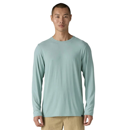 Patagonia M's Tropic Comfort Natural Crew