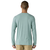 Load image into Gallery viewer, Patagonia M's Tropic Comfort Natural Crew