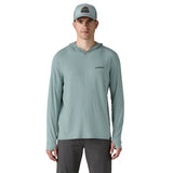 Load image into Gallery viewer, Patagonia M's Tropic Comfort Natural Graphic Sun Hoody