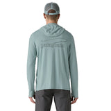 Load image into Gallery viewer, Patagonia M's Tropic Comfort Natural Graphic Sun Hoody