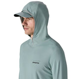 Load image into Gallery viewer, Patagonia M's Tropic Comfort Natural Graphic Sun Hoody