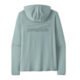 Load image into Gallery viewer, Patagonia M's Tropic Comfort Natural Graphic Sun Hoody
