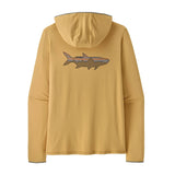 Load image into Gallery viewer, Patagonia M's Tropic Comfort Natural Graphic Sun Hoody